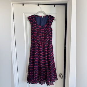Halogen Kiss Dress